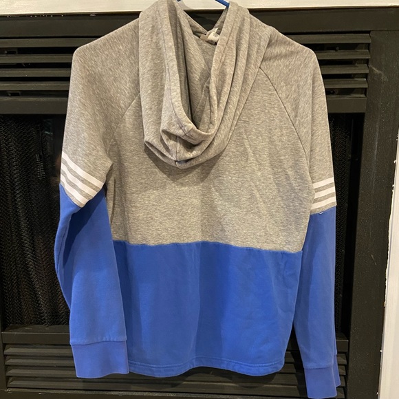 Adidas Sweatshirt - Picture 2 of 3